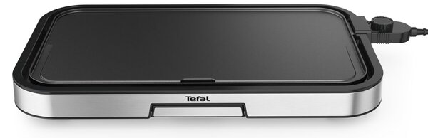 Грил Tefal CB631D Стомана 2300 W