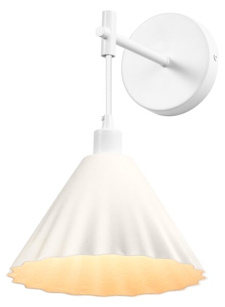 Osram - Стенна лампа PULP 1xE14/5,5W/230V