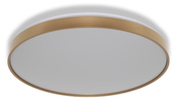 Osram - LED таванно осветително тяло CEILING LUXO LED/60W/230V Ø 56 см, златисто