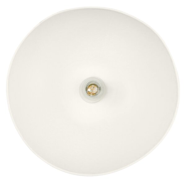 Osram - Плафон CAMEL BELL 1xE27/9W/230V Ø 37,5 см