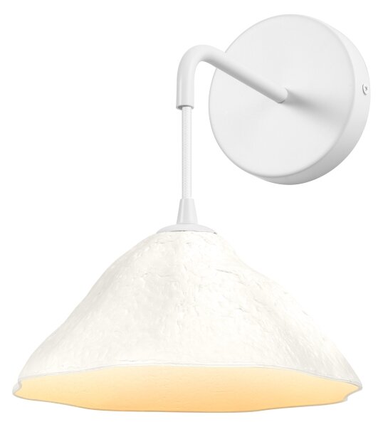 Osram - Настенна лампа LOTUS LEAF 1xE14/5,5W/230V