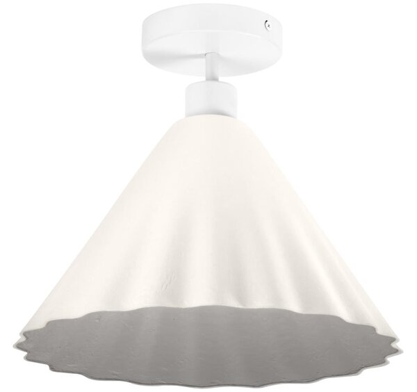Osram - Плафон PULP 1xE27/9W/230V Ø 31 см