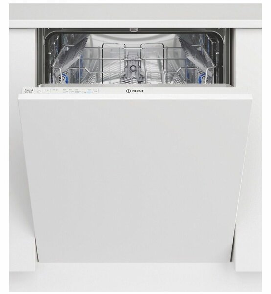 Съдомиялна Indesit D2IHL326 60 cm