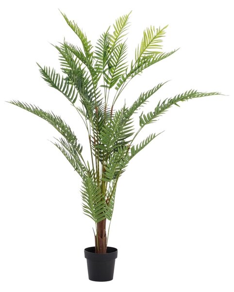 Декоративно Растение Areca Зелен PVC 150 cm Палма