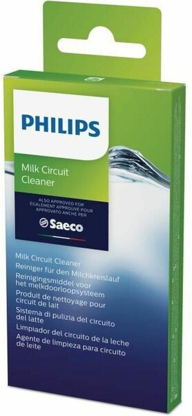 Почистващо средство Philips CA6705/10 Филтър за кафе