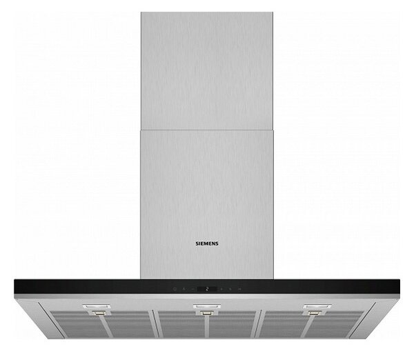 Конвенционален абсорбатор Siemens AG LC98BIP50 90 cm 790 m³/h 160W A+