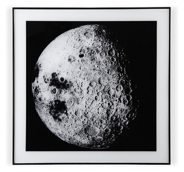 Картина Moon Кристал (2 x 50 x 50 cm)