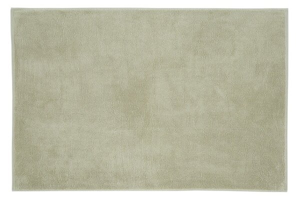 Светлозелена памучна хавлиена кърпа 70x127 cm Soft Zero Twist Spa Towel – Bianca