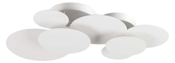 Ideal Lux - LED Плафониера CLOUD LED/46W/230V