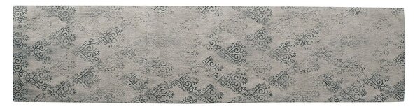 Килим DKD Home Decor Памук Chenille (60 x 240 x 1 cm)