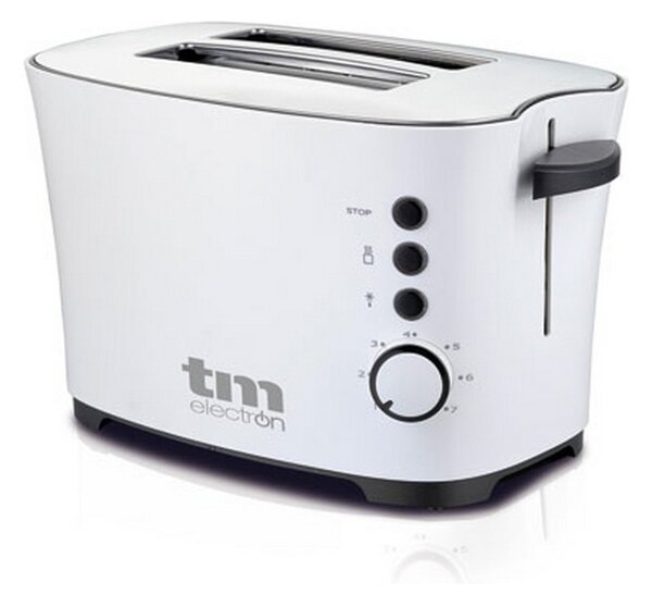 Тостер TM Electron 850 W