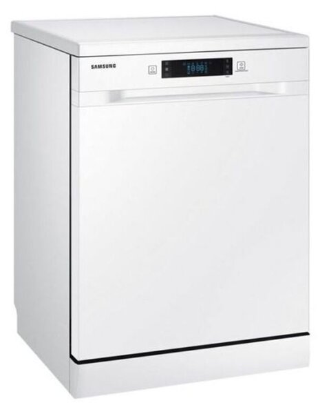 Съдомиялна Samsung DW60M6050FW Бял (60 cm)