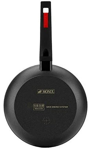 Тиган Monix M810028 28 cm