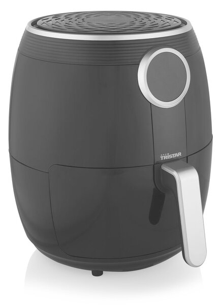 Фритюрник без Мазнина Tristar Crispy Fryer 4,5 L