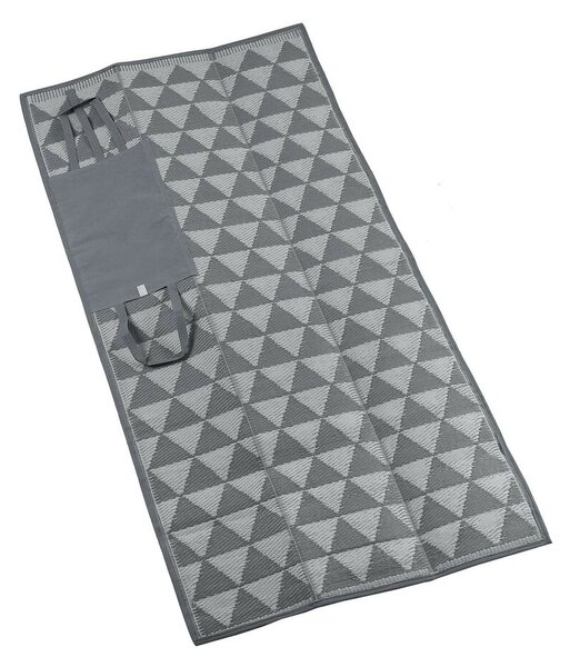 Килим Versa TRIANGU (90 x 1 x 180 cm)