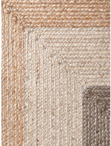 Двустранен/ръчно изработен ютен килим 120x170 cm Juno – Hanse Home