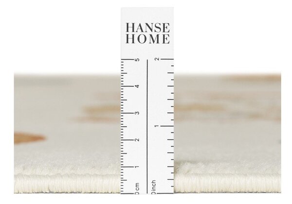 Кремав детски килим 120x170 cm Bowie – Hanse Home