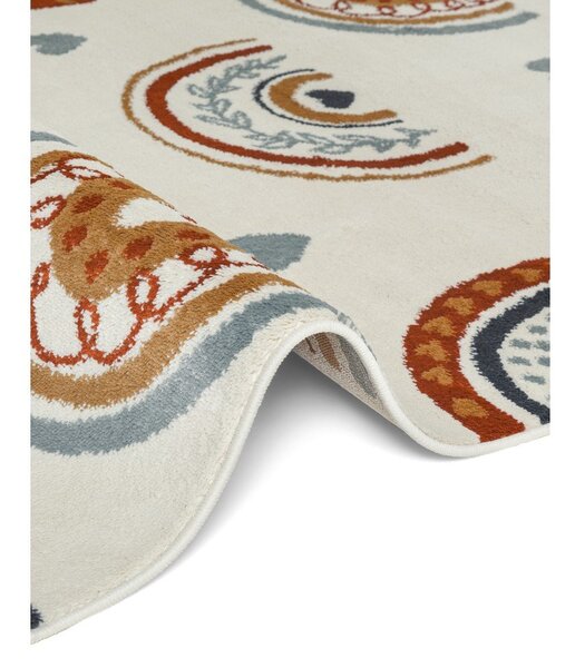 Кремав детски килим 120x170 cm Bowie – Hanse Home