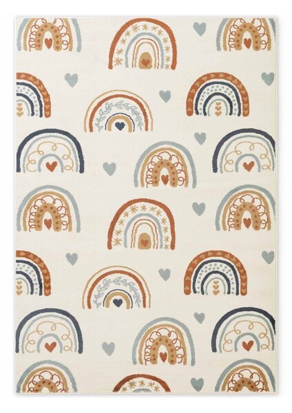 Кремав детски килим 120x170 cm Bowie – Hanse Home