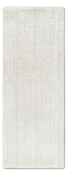Бяла двустранна/ръчно изработена ютена пътека 80x200 cm Rosalie – Villeroy&Boch