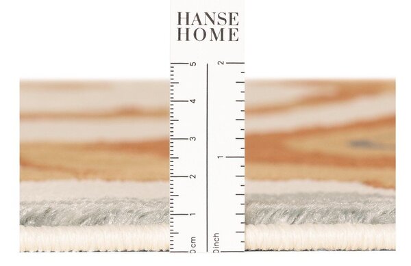 Детски килим ø160 cm Savanna – Hanse Home