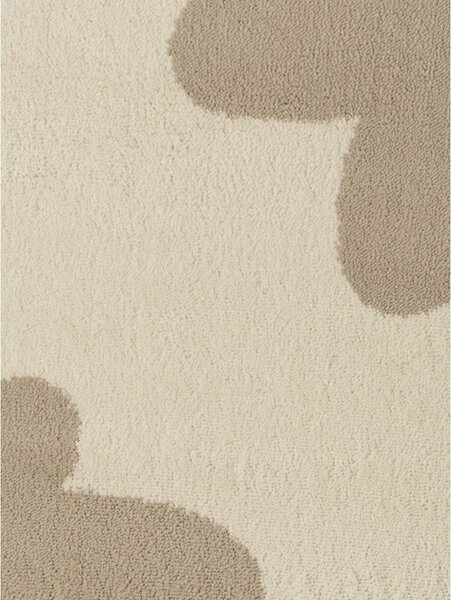 Бежов детски килим ø160 cm Bloomy – Hanse Home