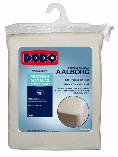 Матрак протектор DODO Aalborg (90 x 190)