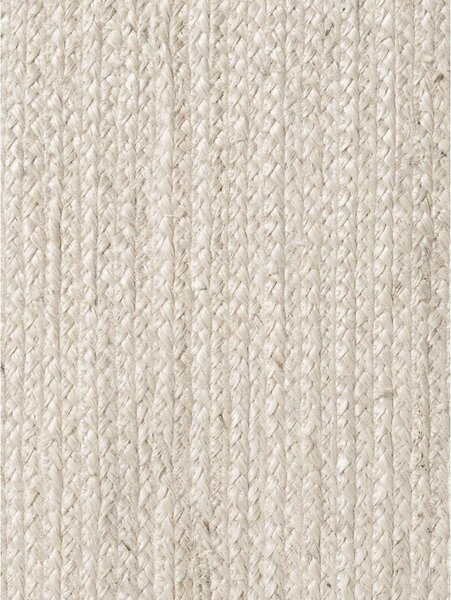 Кремав двустранен/ръчно изработен ютен килим 160x230 cm Braided – Hanse Home