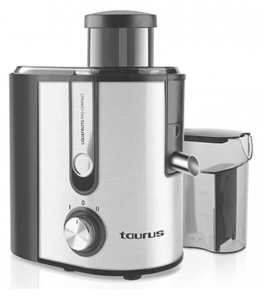 Ликвидатор Taurus PRO COMPACT Неръждаема стомана (0,35 L) (1 L)