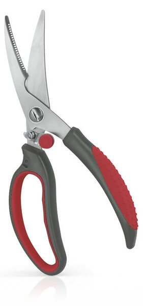 Ножици Metaltex Неръждаема стомана Птици (23 cm)