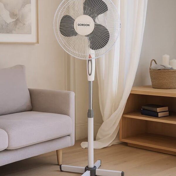 Стойка за вентилатор 60W 130 cm