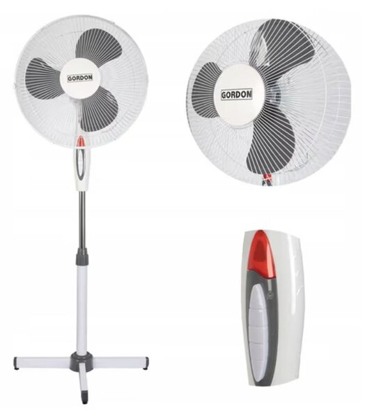 Стойка за вентилатор 60W 130 cm