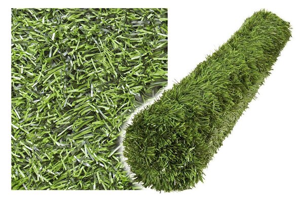 Изкуствена трева Nortene Greenset 36 Храсти (1,5 x 3 m)