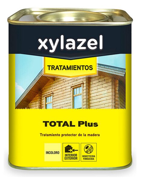 Контрол на насекомите Xylazel Total Plus 5 L