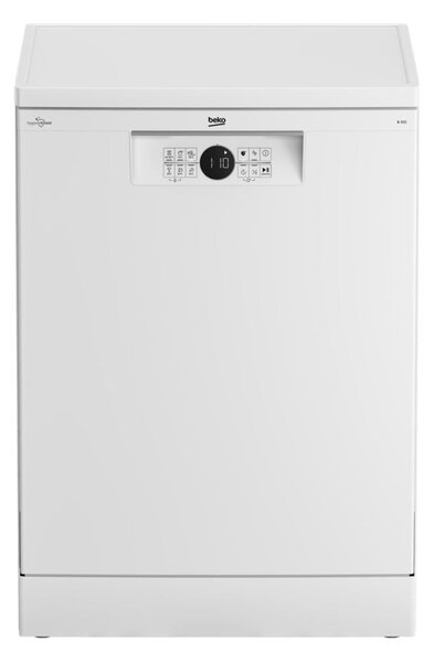 Съдомиялна BEKO BDFN26430W 60 cm