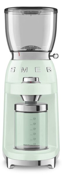 Електрическа Мелничка Smeg CGF01PGEU Зелен 150 W 350 g