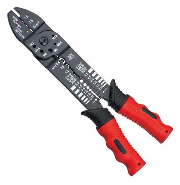 Клещи Bensontools Faston