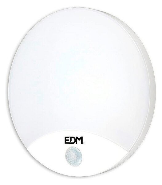 LED Аплик EDM 1850 Lm 15 W 1250 Lm (4000 K)