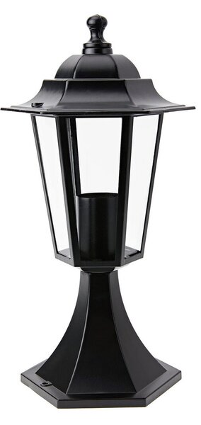 Latern EDM Zurich (16 x 40 cm)