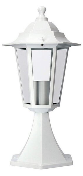 Latern EDM Zurich (16 x 40 cm)