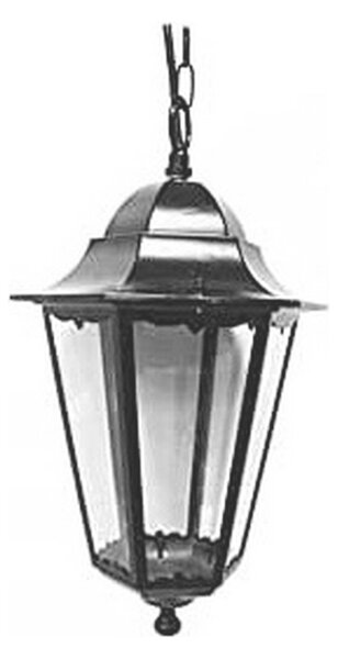 Latern EDM Zurich (19, 2 x 94,7 cm)