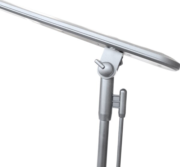 LED Димируема сензорна настолна лампа OPTIMUM LED/7W/230V 3000/4000/6000K