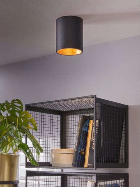 Eglo 94502 - LED плафон POLASSO LED/3,3W/230V