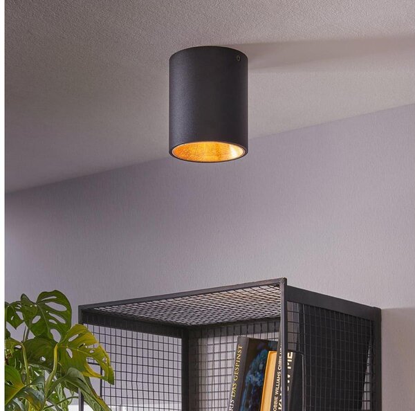 Eglo 94502 - LED плафон POLASSO LED/3,3W/230V