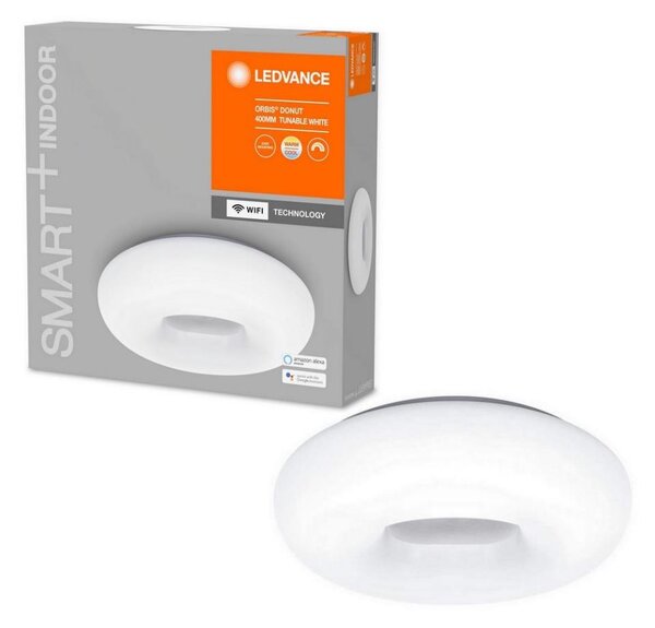 Ledvance - LED Димируема лампа SMART+ DONUT LED/24W/230V Wi-Fi