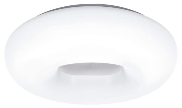 Ledvance - LED Димируема лампа SMART+ DONUT LED/24W/230V Wi-Fi