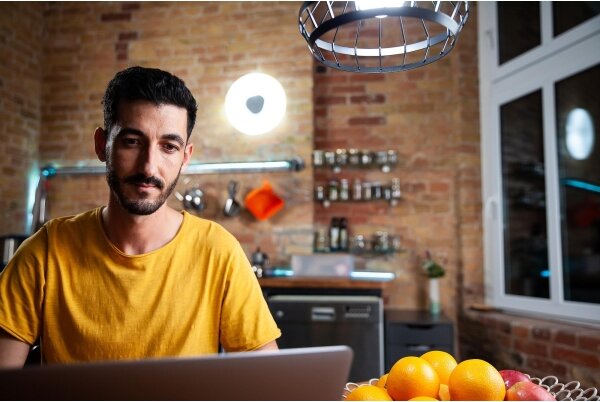 Ledvance - LED Димируема лампа SMART+ DONUT LED/24W/230V Wi-Fi