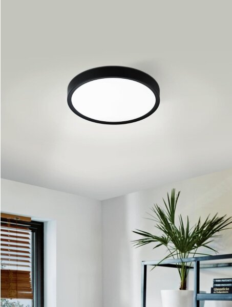 Eglo 75629 - LED Плафон GIGLIO LED/14,6W/230V
