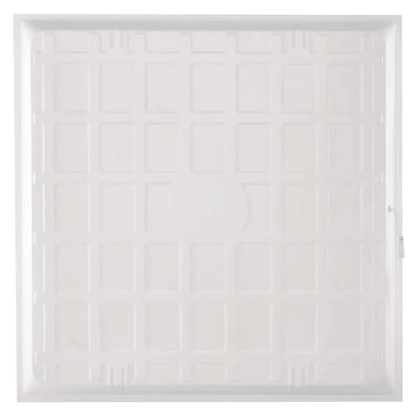 LED панел за окачен таван DIXXO LED/36W/230V 4000K 60x60 cm бял