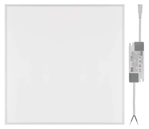 LED панел за окачен таван DIXXO LED/36W/230V 4000K 60x60 cm бял